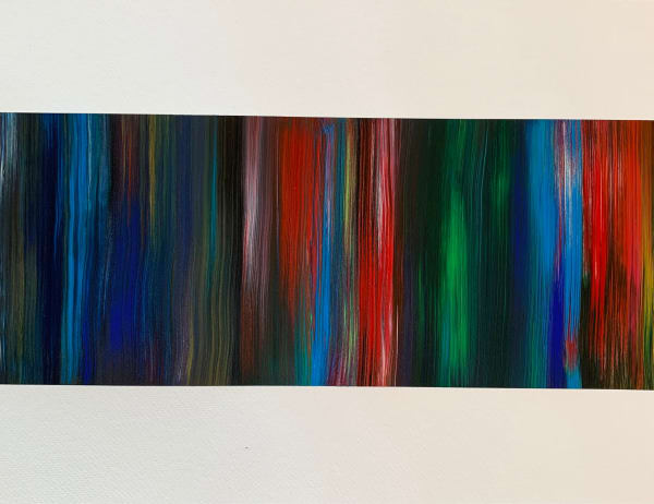 Kadara Enyeasi, Untitled CLB0323, 2023