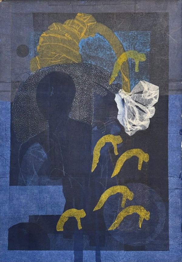 Pamela Enyonu, Abalingirizi (The Ones Who Peep), 2025