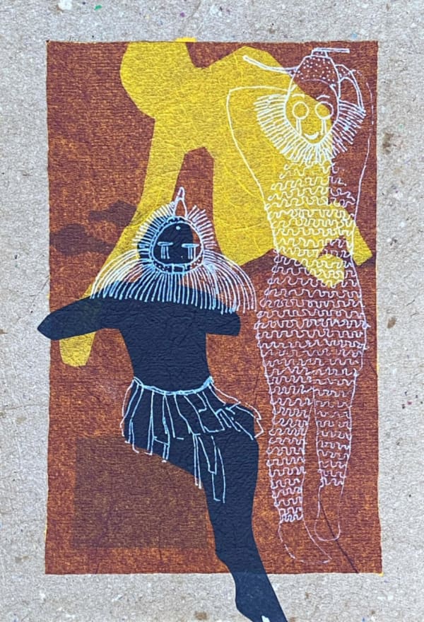 Pamela Enyonu, Aisiryamun, 2025