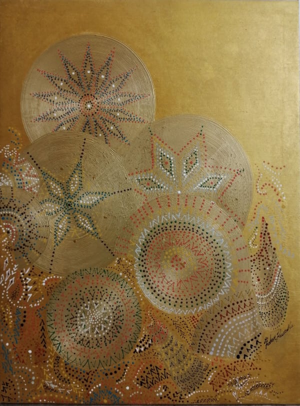 Kohar Kevorkian, No Title, 2017