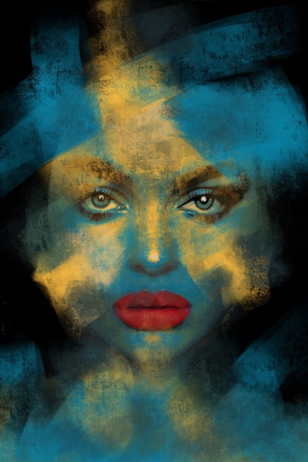 Janko De Beer, Jane Doe, 2019