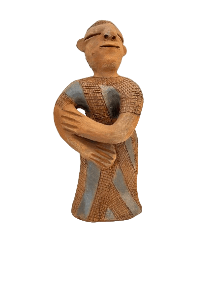Reinata Sadimba, Untitled, 2024