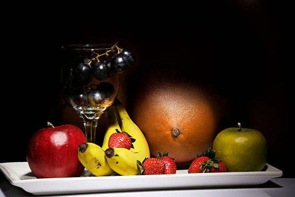 Body Fruit