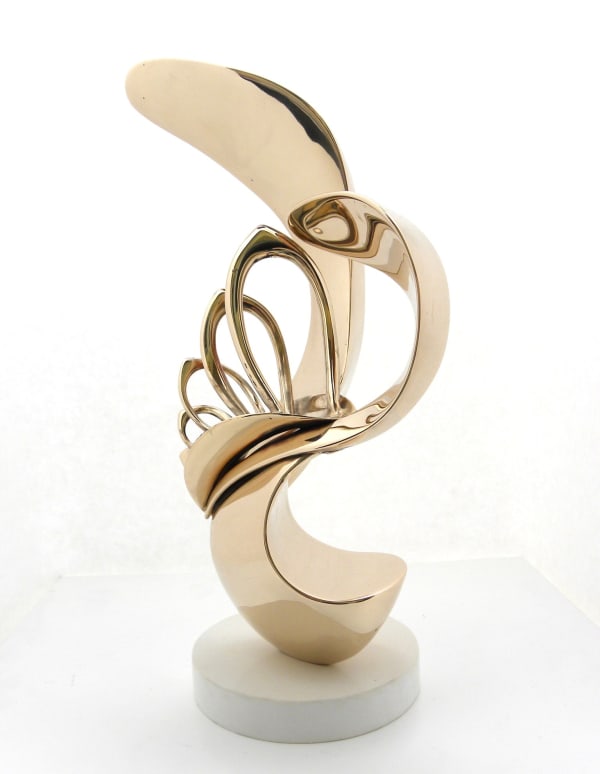 IOC President's Trophy, 2015