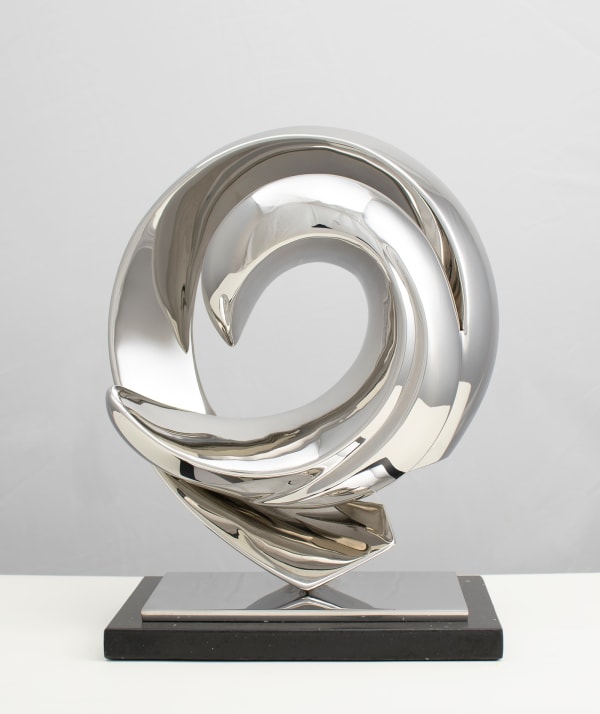 LEGACY II MAQUETTE, 2019