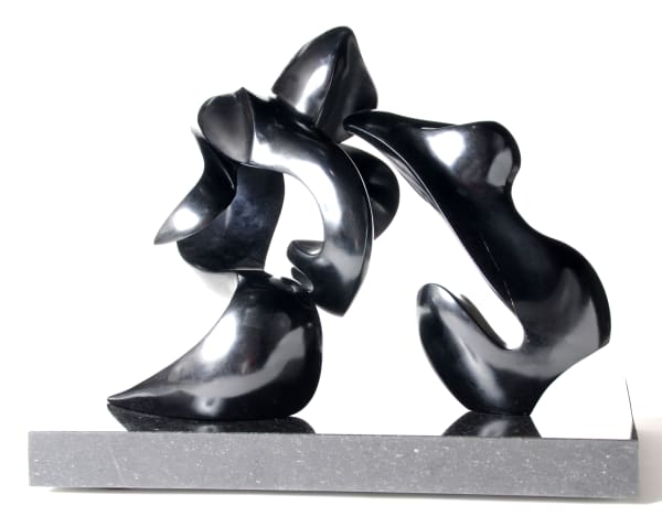 FIRST KISS MAQUETTE, 2014