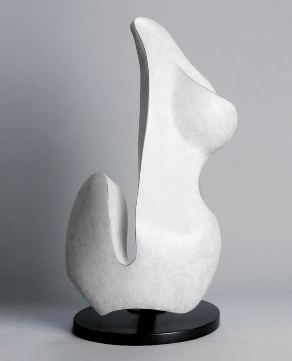 TORSO II , 2013
