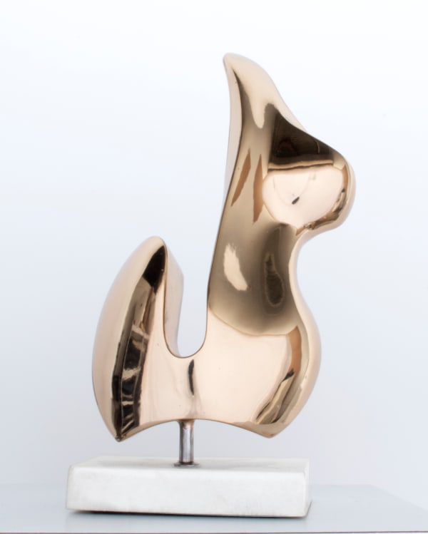 TORSO MAQUETTE, 2014