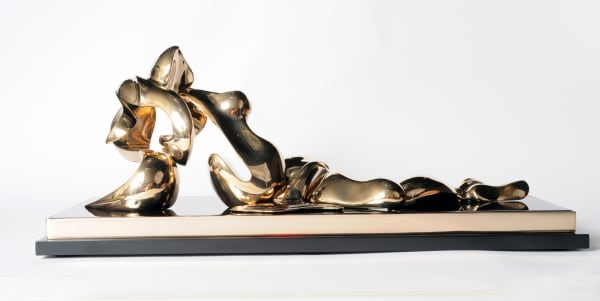 MOORE'S CANOVA MAQUETTE, 2014