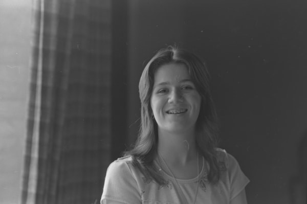 Alberto Herrera, Eva Maria Valenzuela