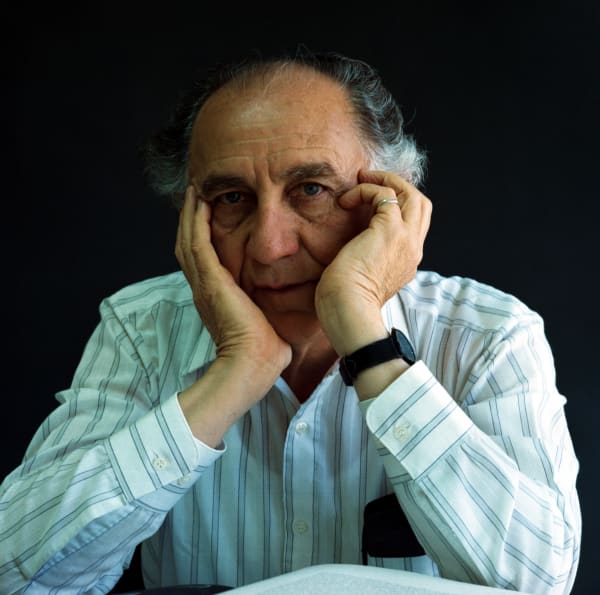 Alberto Herrera, Rolando Arjona Amábills