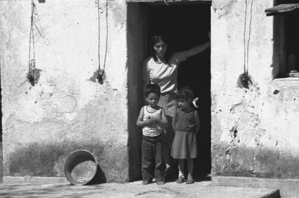 Alberto Herrera, Familia