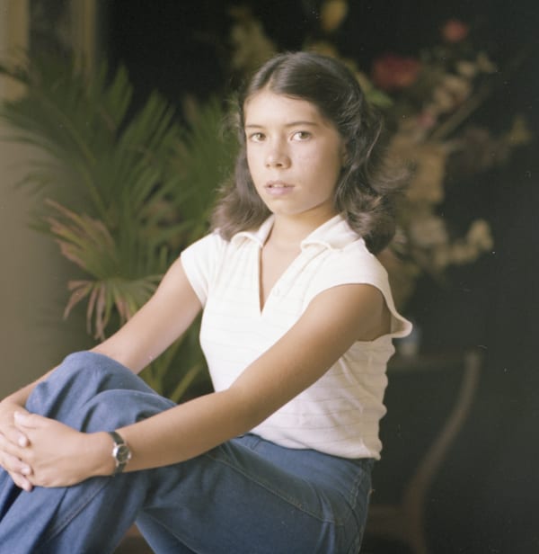 Alberto Herrera, Angeles Molina