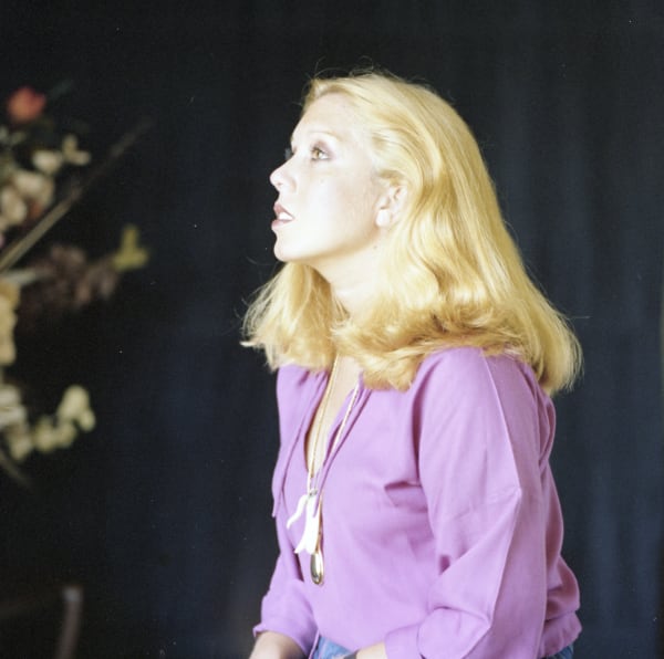 Alberto Herrera, Paty Molina Serrato | Angel Rubia