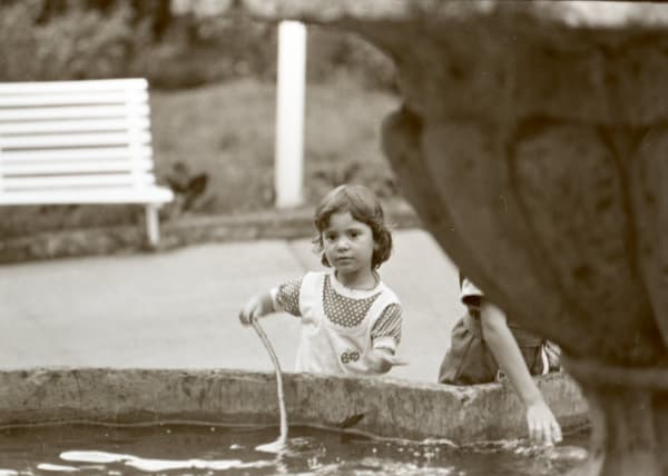 Alberto Herrera, Ana Maria Valenzuela