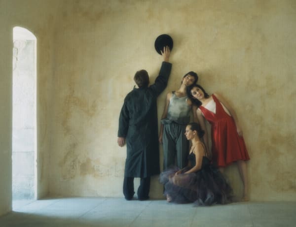 Alberto Herrera, Antares en color