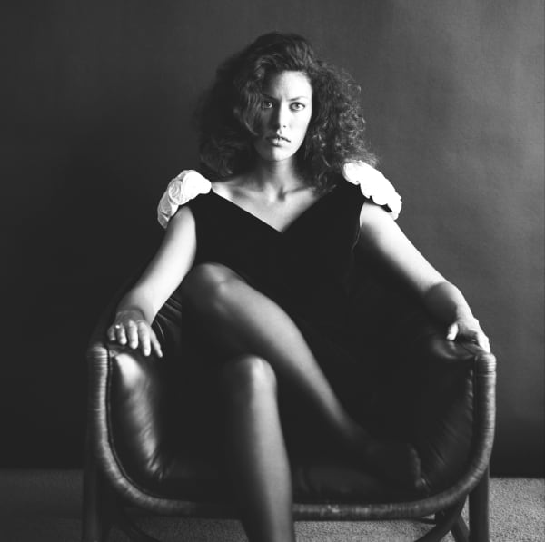 Alberto Herrera, Blanca Maria Herrera