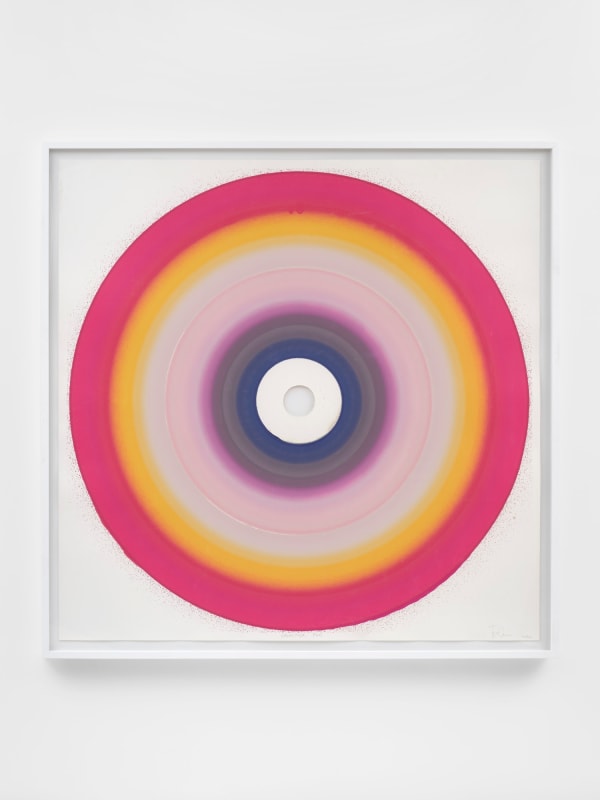 James Capper, GALACTICA PLUS, 2024