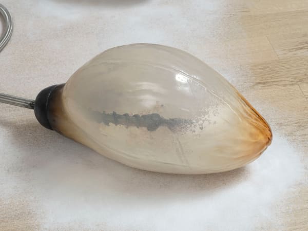 Ivana Bašić, Hypostasis, 2024