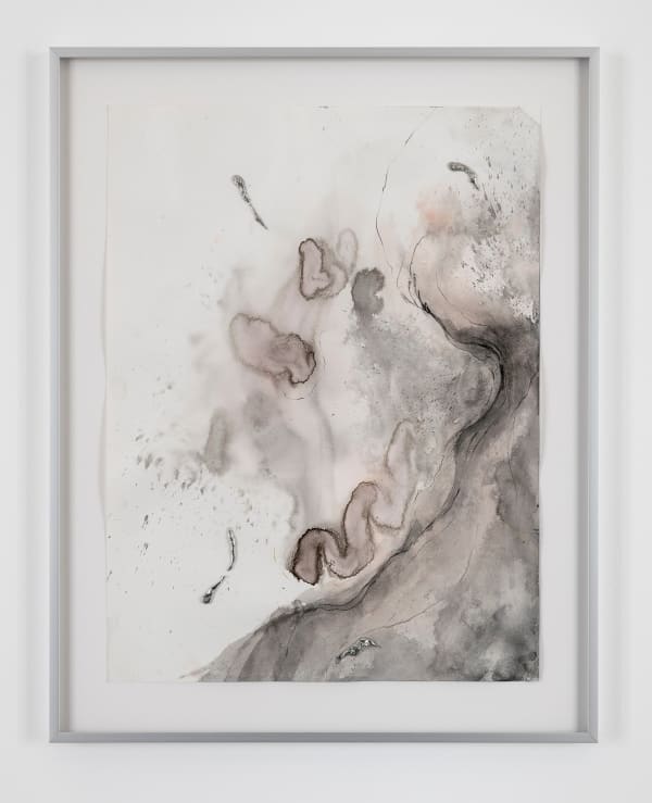 Ivana Bašić, Ungrounding #27, 2024