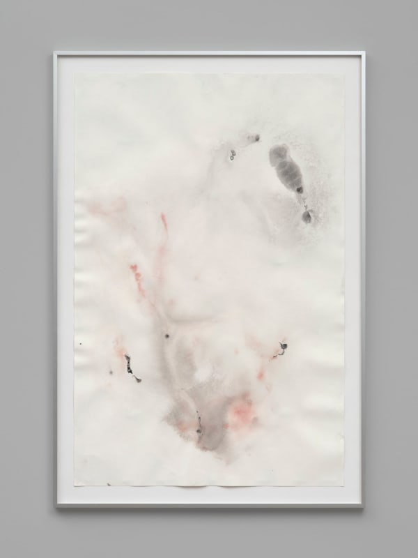 Ivana Bašić, Ungrounding #35, 2025