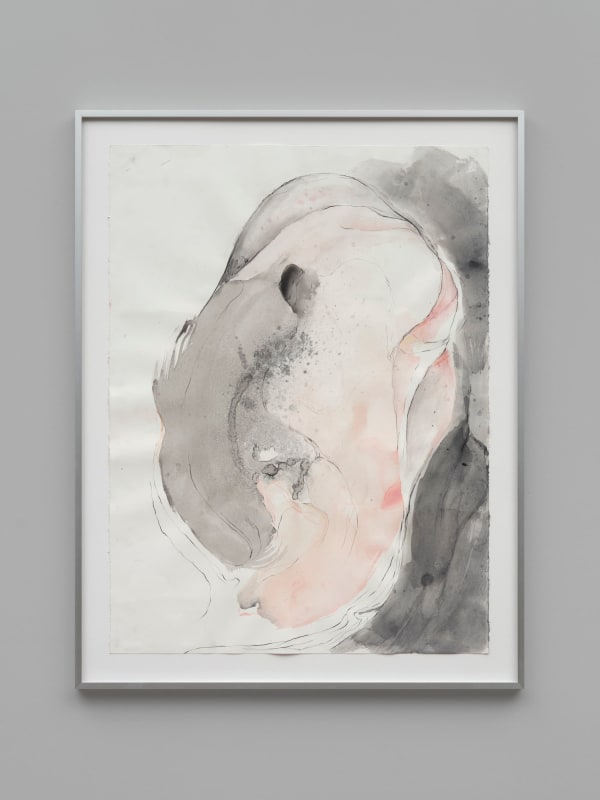 Ivana Bašić, Ungrounding #36, 2024