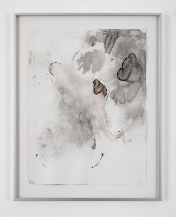 Ivana Bašić, Ungrounding #29, 2024