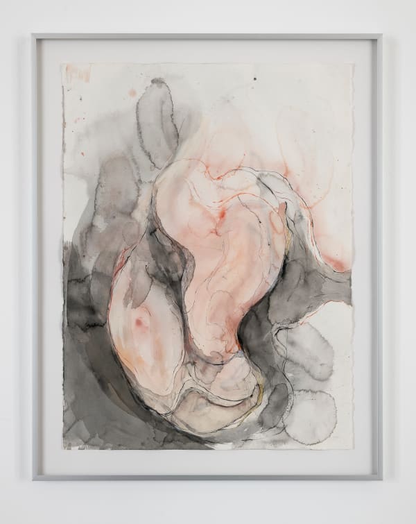 Ivana Bašić, Ungrounding #31, 2024