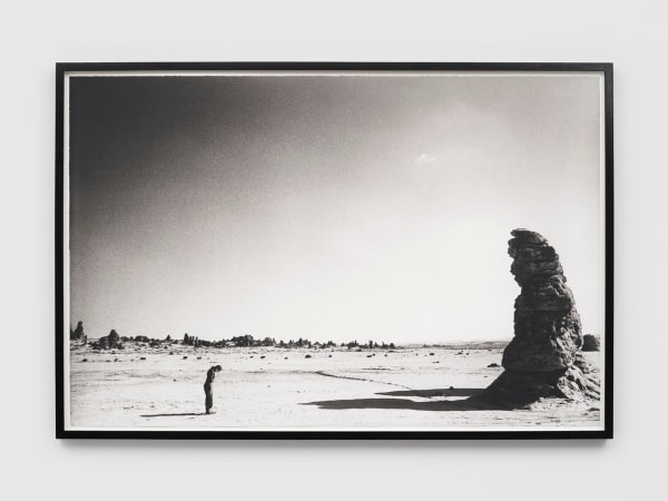 Sarah Brahim, Untitled, 2025