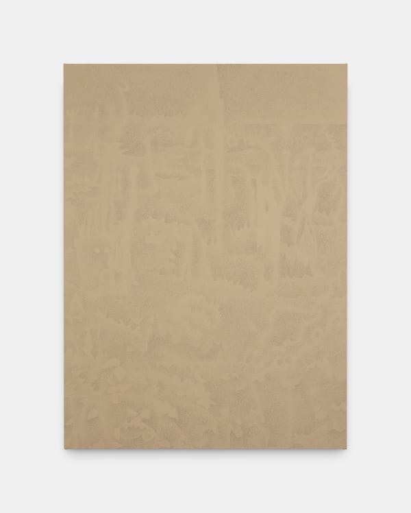 Xiaochi Dong, Dungeness Moss, 2025