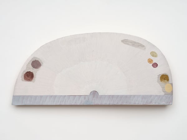 Su, Yu-Xin, What Is The Sky Thinking, If Not the Light Leaving Its Body, 2024