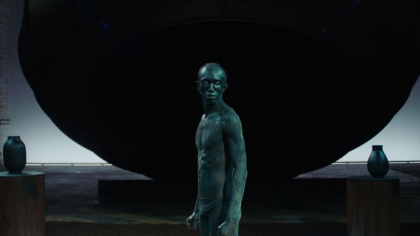 Miles Greenberg, LO B-29, 2021