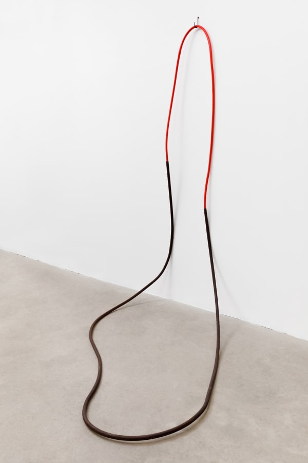 Tatiana Blass, Reviravolta #1, 2022