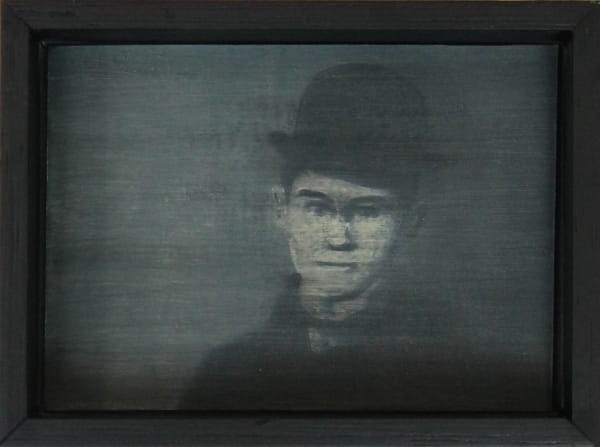 Alessandro Lima, Kafka, 2015