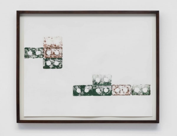 Laura Belém, Cobogó construção tropical, 2014