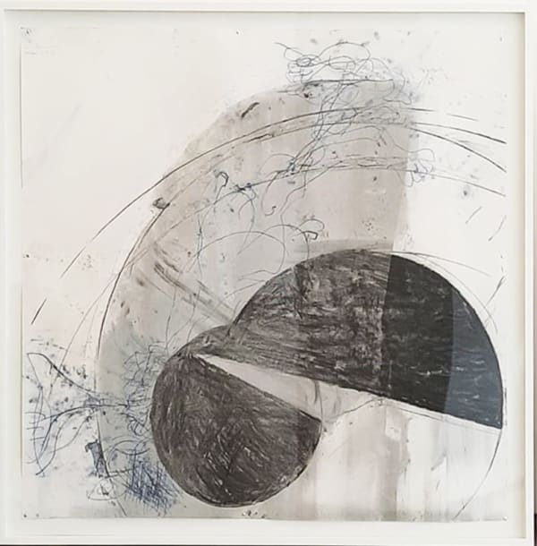 Nuno Ramos, Antígona, 2° Ato, 12, 2020