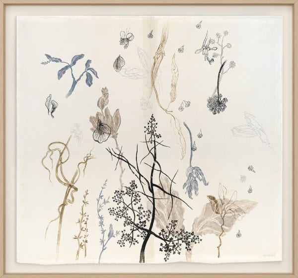 Liliane Dardot, Mato Dentro 2 , 2025