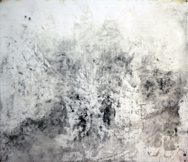 Eduardo Hargreaves, Paisagem Pensa #2, 2017-2018
