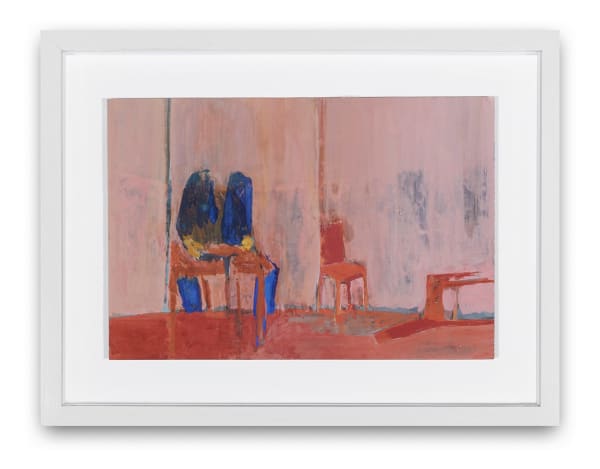 Tatiana Blass, Inundado #3, 2023