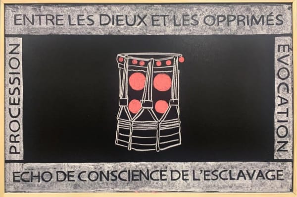 Mabe Bethônico, Aulas de outro mundo, 2021
