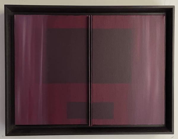 Waltercio Caldas, Teatro, 2023