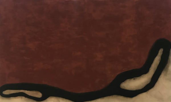 Germana Monte-Mor, Sem título, 2017