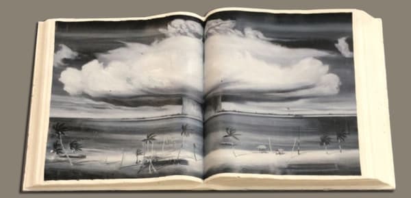 Alan Fontes, Livro da Guerra, 2024