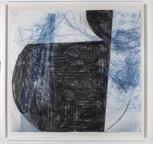 Nuno Ramos, Antígona, 2o Ato
