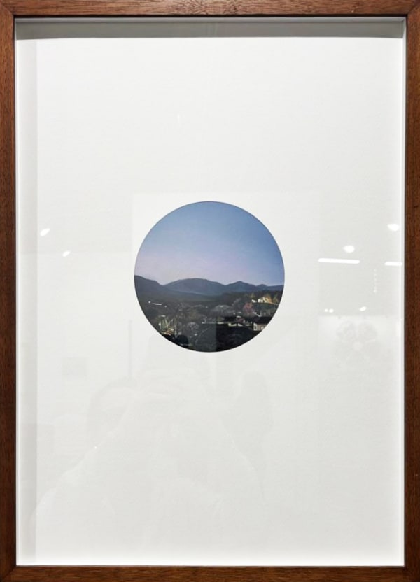 Alan Fontes, Livro da terra, 2023