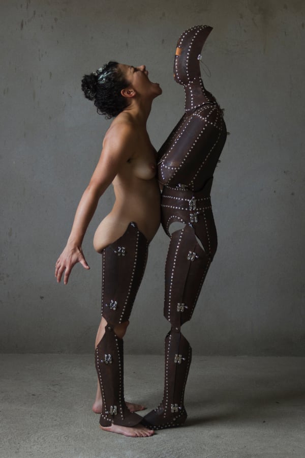 Dyana Santos, Arena, 2023