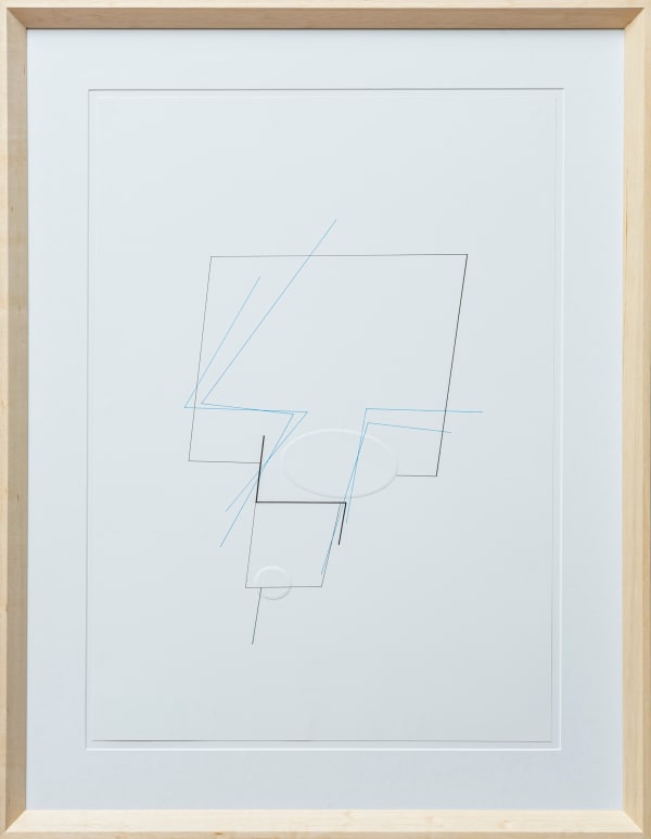 Waltercio Caldas, Sem título, 2012