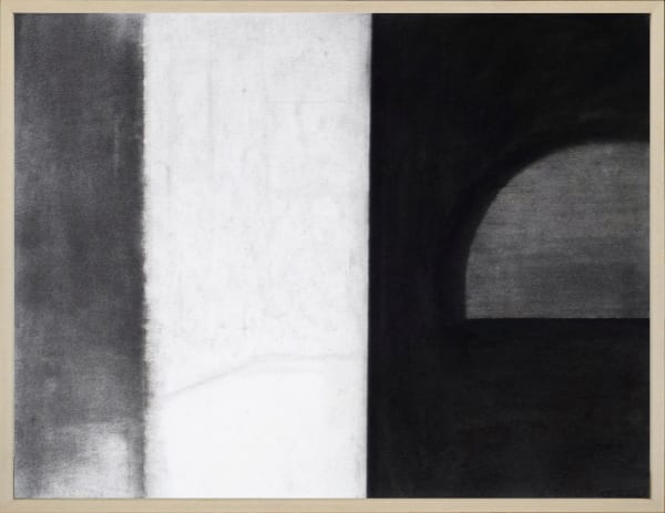 Eduardo Hargreaves, Arcádia #11 - Série Arcádia [19°55’55.8 S 43°56’11.8 W], 2018-2020