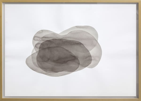 Isaura Pena, Lagoa I, 2012