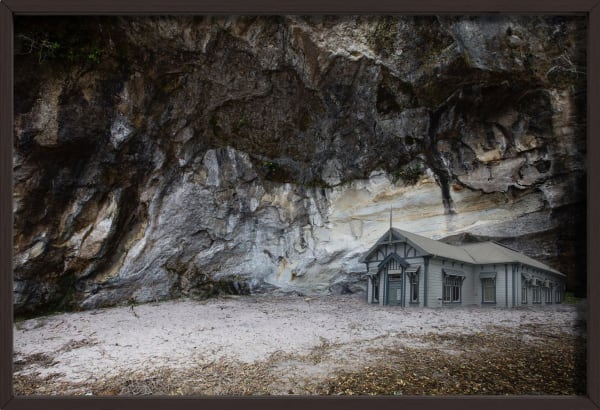 Pedro Motta, Sobrecasa, 2018